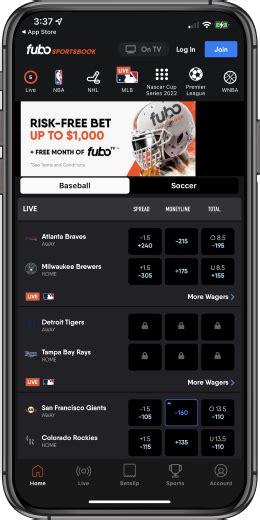 Fubo Promo Code Arizona: $1,000 Risk.
